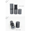 AG-JH-L202 Simple Hot Sale 11.7 12.1 12.7mm Cycloid Lipstick Tube